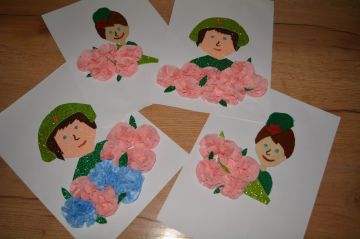 В рамках Партийного проекта «Женское движение» партии «Единая Россия»