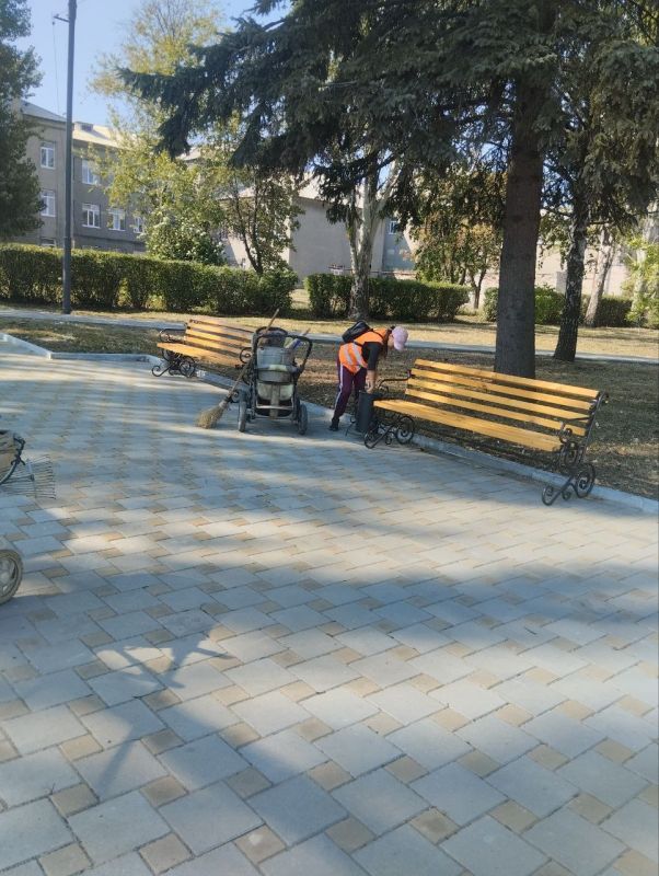 За 17.09.2025 года работниками МУП АГЯ «ЖЭК» За 17.09.2025 года работниками МУП АГЯ «ЖЭК»