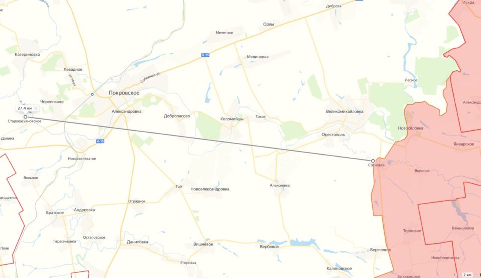 Юрий Баранчик: Украинская военная администрация Днепропетровской области объявила о принудительной эвакуации из 18 населённых пунктов Юрий Баранчик: Украинская военная администрация Днепропетровской области объявила о принудительной эвакуации из 18 населённых пунктов