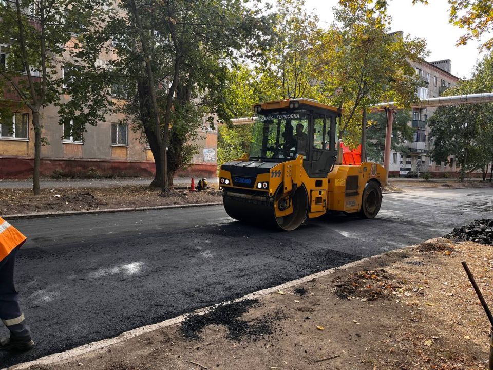 МУП «Простор» ежедневно выполняет все необходимые работы по содержанию городских улиц МУП «Простор» ежедневно выполняет все необходимые работы по содержанию городских улиц