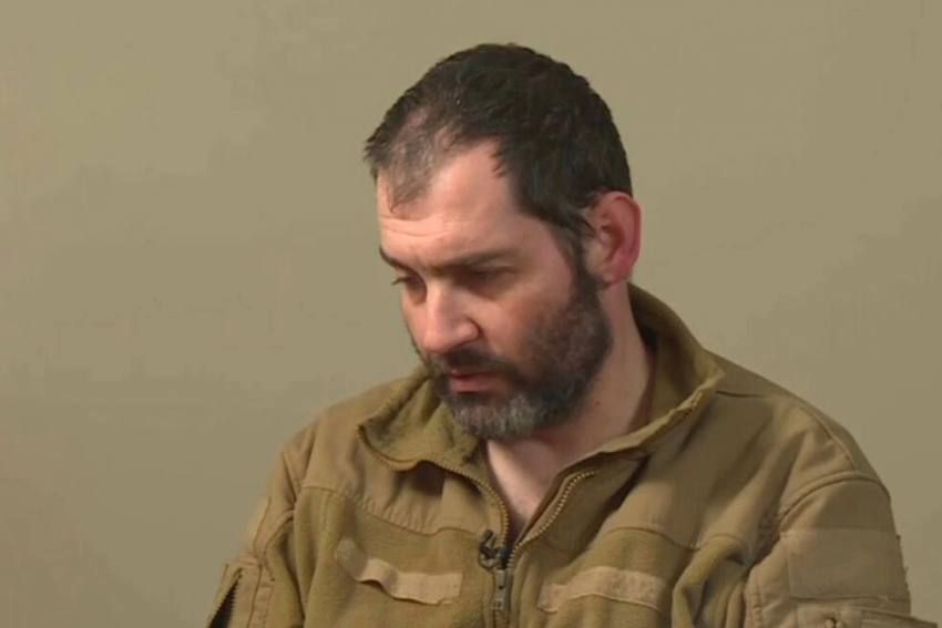 Виталий Киселев: Не солдаты, а палачи: преступления киевского режима не имеют срока давности Виталий Киселев: Не солдаты, а палачи: преступления киевского режима не имеют срока давности