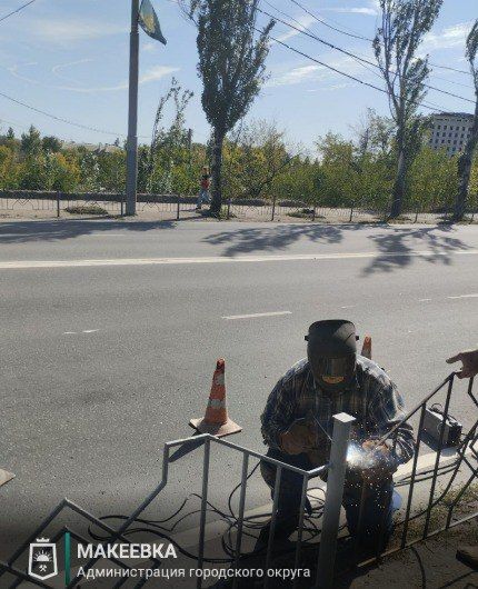 Сотрудниками МУП АГМ «Перспектива» выполнены работы: Сотрудниками МУП АГМ «Перспектива» выполнены работы: