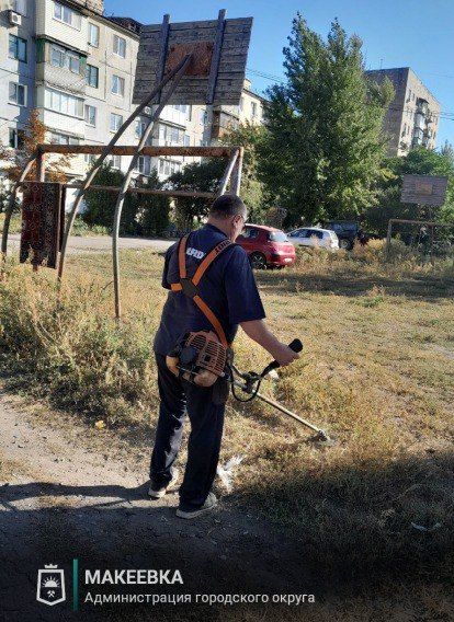 Сотрудниками МУП АГМ «Перспектива» выполнены работы: Сотрудниками МУП АГМ «Перспектива» выполнены работы: