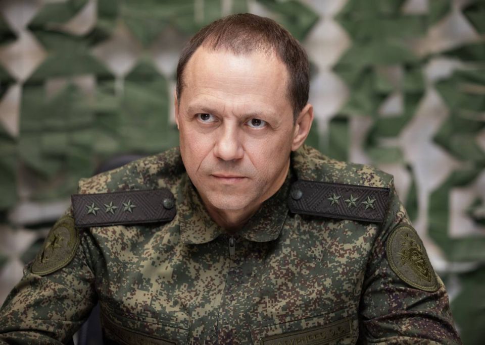 Председатель СК России провел оперативное совещание в Луганске Председатель СК России провел оперативное совещание в Луганске