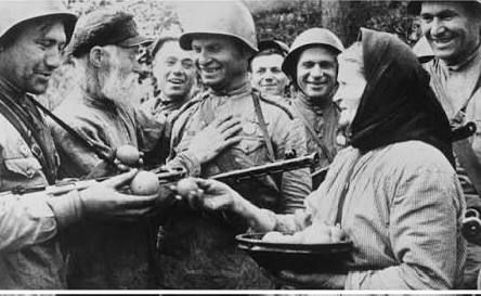 Александр Волошин: #НавстречуПобеде. 22 сентября 1943 года завершилась Донбасская наступательная операция С 13 августа 1943 года войска Юго-Западного фронта под командованием генерала армии Родиона Малиновского и Южного... Александр Волошин: #НавстречуПобеде. 22 сентября 1943 года завершилась Донбасская наступательная операция С 13 августа 1943 года войска Юго-Западного фронта под командованием генерала армии Родиона Малиновского и Южного...