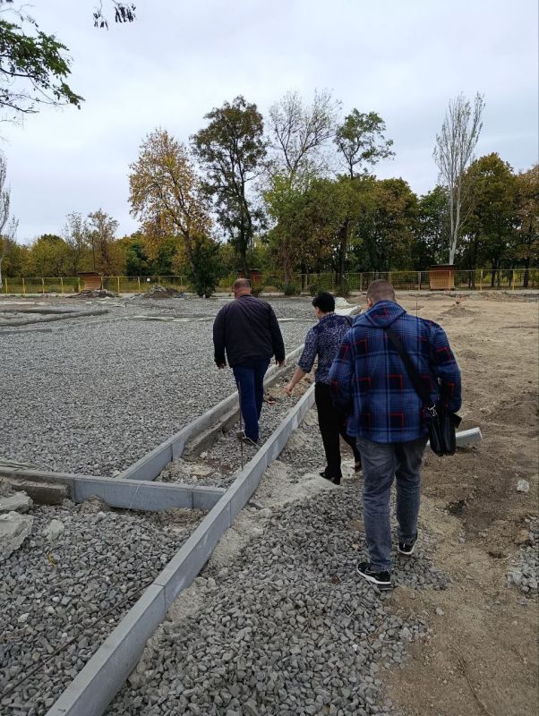 Формирование комфортной городской среды Формирование комфортной городской среды