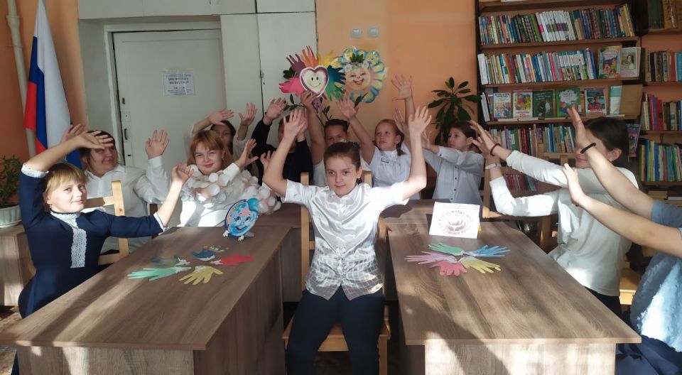 К Международному дню мира К Международному дню мира