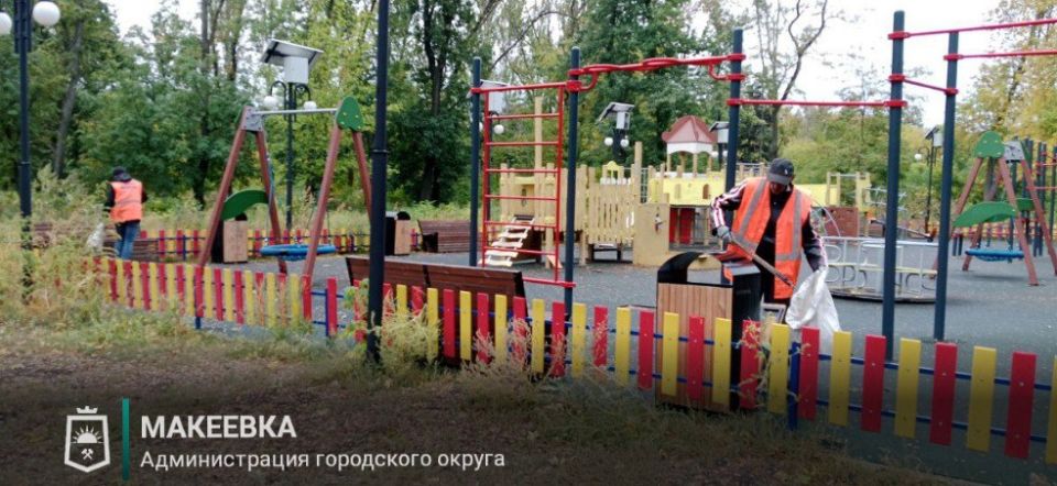 Сотрудниками МУП АГМ «Перспектива» выполнены работы: Сотрудниками МУП АГМ «Перспектива» выполнены работы: