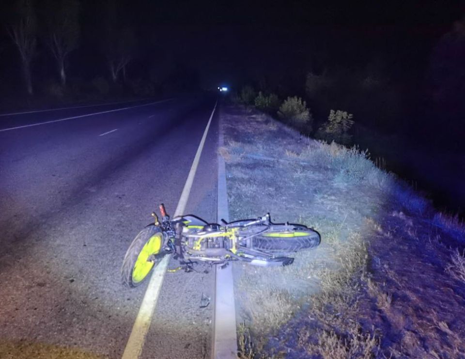 За сутки в ДТП травмированы трое подростков За сутки в ДТП травмированы трое подростков