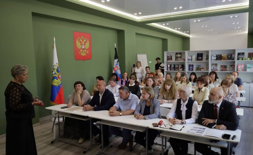 Педуниверситеты продолжают обновляться! Педуниверситеты продолжают обновляться!
