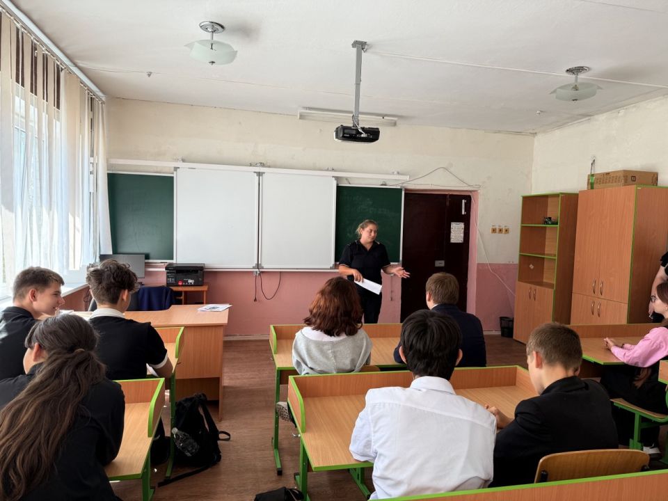 За сутки в ДТП травмированы трое подростков За сутки в ДТП травмированы трое подростков