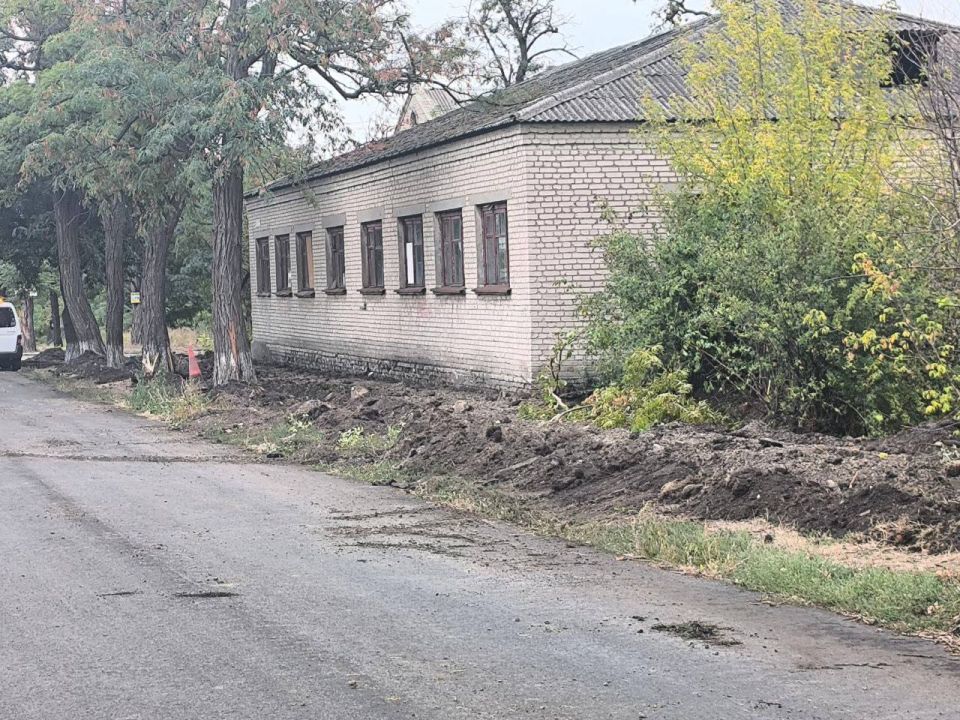 Денис Зубов: Подрядная организация шеф-региона Нижегородской области приступила к выполнению работ по ремонту тротуаров в районе ГБОУ «СШ №13» в рамках специального инфраструктурного проекта Денис Зубов: Подрядная организация шеф-региона Нижегородской области приступила к выполнению работ по ремонту тротуаров в районе ГБОУ «СШ №13» в рамках специального инфраструктурного проекта