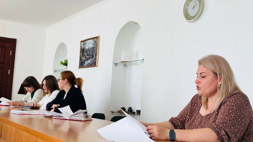 ЗАСЕДАНИЕ АНТИНАРКОТИЧЕСКОЙ КОМИССИИ ЗАСЕДАНИЕ АНТИНАРКОТИЧЕСКОЙ КОМИССИИ