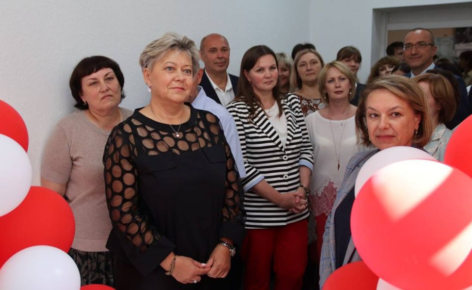 Педуниверситеты продолжают обновляться! Педуниверситеты продолжают обновляться!