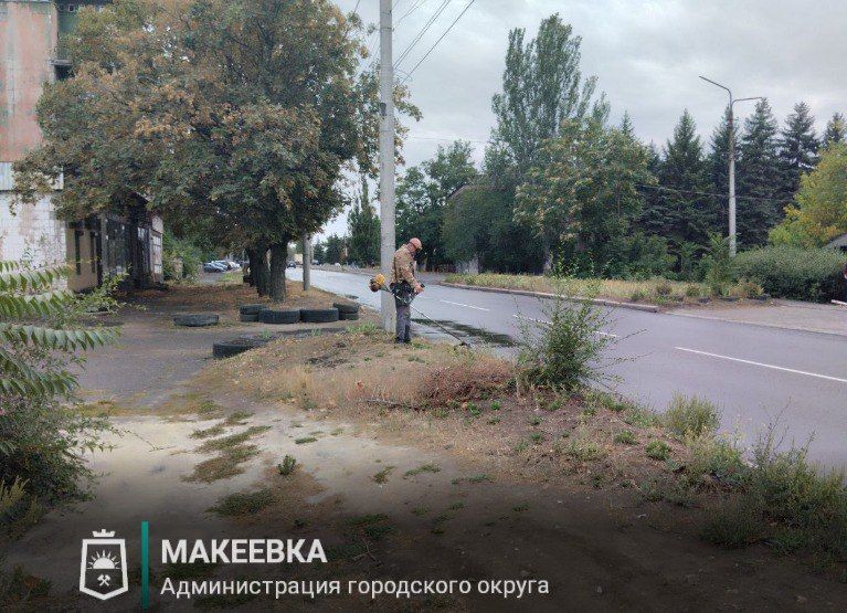 Сотрудниками МУП АГМ «Перспектива» выполнены работы: Сотрудниками МУП АГМ «Перспектива» выполнены работы: