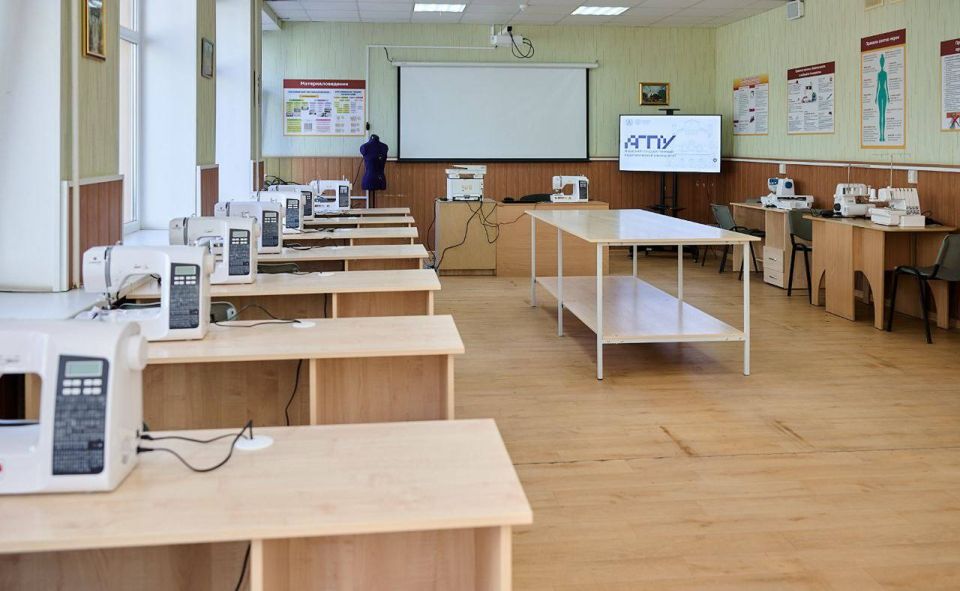 Педуниверситеты продолжают обновляться! Педуниверситеты продолжают обновляться!