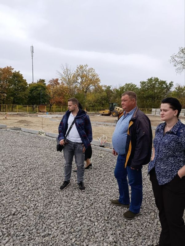 Формирование комфортной городской среды Формирование комфортной городской среды