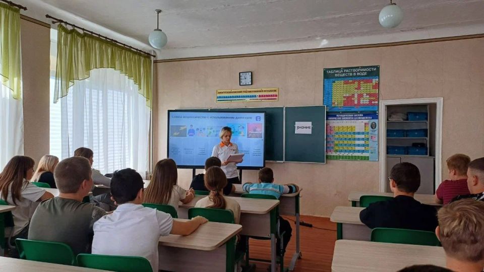 Стать жертвой мошенника может каждый Стать жертвой мошенника может каждый