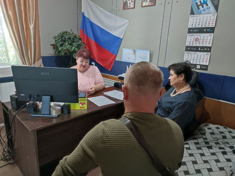 Вниманию граждан. Администрация Волновахского муниципального округа напоминает, что приобретение продукции в неустановленных местах представляет серьёзную угрозу для здоровья покупателей, поскольку такая торговля нарушает... Вниманию граждан. Администрация Волновахского муниципального округа напоминает, что приобретение продукции в неустановленных местах представляет серьёзную угрозу для здоровья покупателей, поскольку такая торговля нарушает...