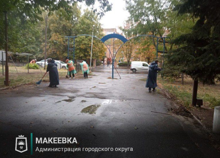 Сотрудниками МУП АГМ «Перспектива» выполнены работы: Сотрудниками МУП АГМ «Перспектива» выполнены работы: