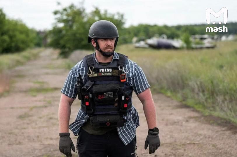 В списках погибших наемников на Украине, полученных после взлома наших хакеров, также есть иностранные инструкторы и советники из США, Германии и Великобритании В списках погибших наемников на Украине, полученных после взлома наших хакеров, также есть иностранные инструкторы и советники из США, Германии и Великобритании