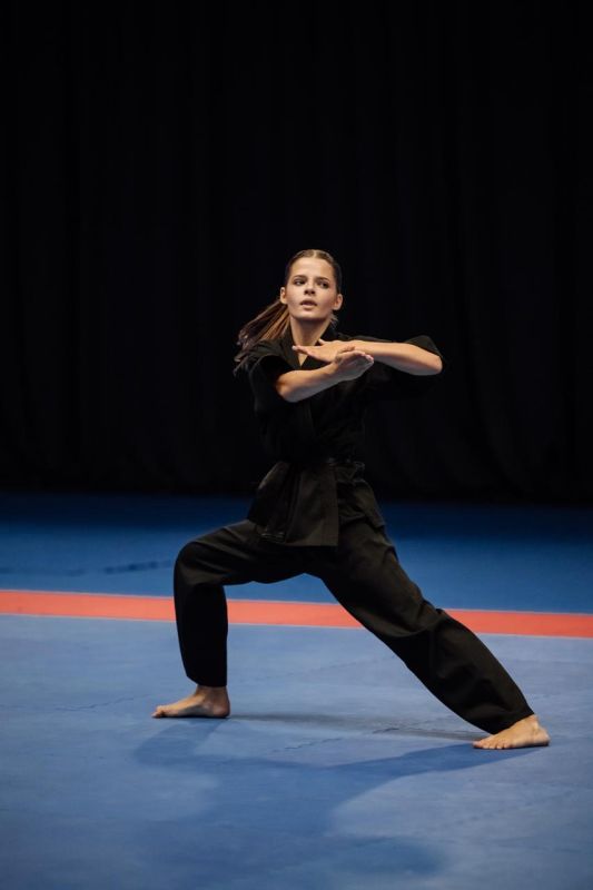 Грядут важные изменения в федеральном стандарте спортивной подготовки по виду спорта «кикбоксинг» Грядут важные изменения в федеральном стандарте спортивной подготовки по виду спорта «кикбоксинг»