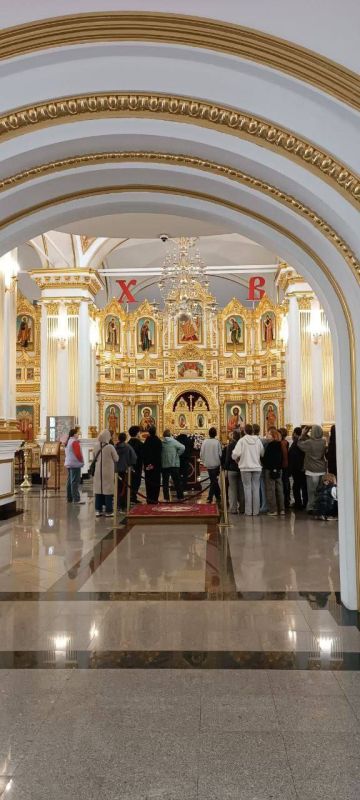 ХОРОВОЕ КОЛЬЦО РОССИИ Старший хор ДШИ «Симфония Приморья» принимает участие в масштабном круиз-фестивале «Хоровое кольцо России»! Этот уникальный проект объединяет лучшие хоровые коллективы страны, даря зрителям возможность... ХОРОВОЕ КОЛЬЦО РОССИИ Старший хор ДШИ «Симфония Приморья» принимает участие в масштабном круиз-фестивале «Хоровое кольцо России»! Этот уникальный проект объединяет лучшие хоровые коллективы страны, даря зрителям возможность...