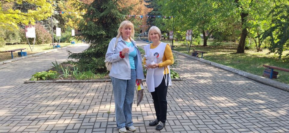 Ежегодно, 21 сентября, отмечается Международный день мира, как день прекращения огня и отказа от агрессии и насилия, как напоминание людям об ответственном отношении к сохранению мира на Земле, о том, что самое ценное в... Ежегодно, 21 сентября, отмечается Международный день мира, как день прекращения огня и отказа от агрессии и насилия, как напоминание людям об ответственном отношении к сохранению мира на Земле, о том, что самое ценное в...