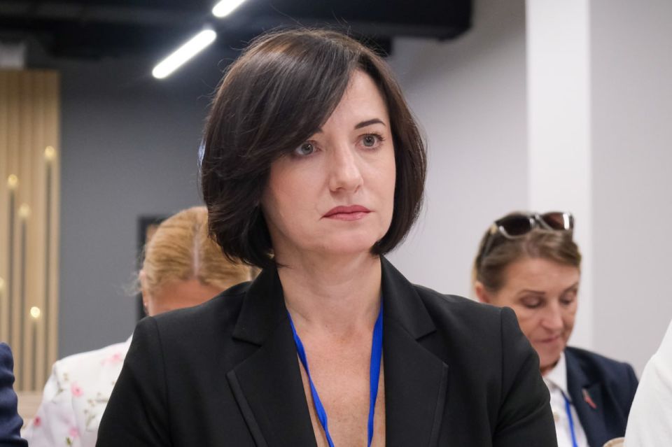Парламентарии из ДНР работают в комитетах Южно-Российской Парламентской Ассоциации Парламентарии из ДНР работают в комитетах Южно-Российской Парламентской Ассоциации