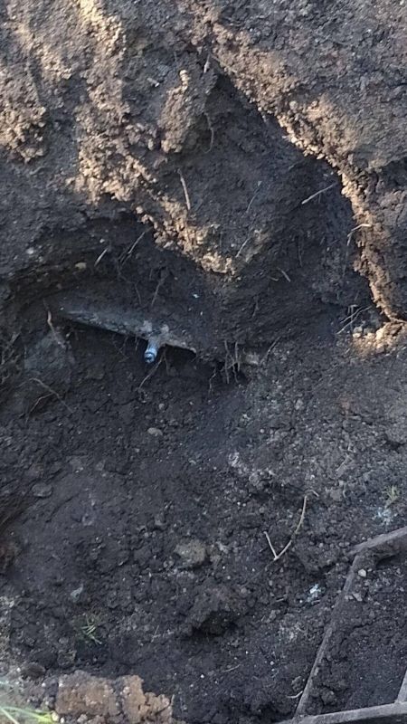 Аварийные бригады Нижегородской области ликвидировали две аварии на трубопроводах в Харцызске Аварийные бригады Нижегородской области ликвидировали две аварии на трубопроводах в Харцызске