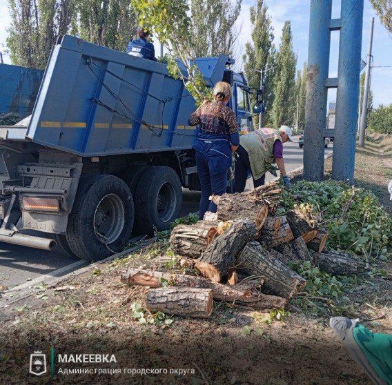 Сотрудниками МУП АГМ «Перспектива» выполнены работы: Сотрудниками МУП АГМ «Перспектива» выполнены работы: