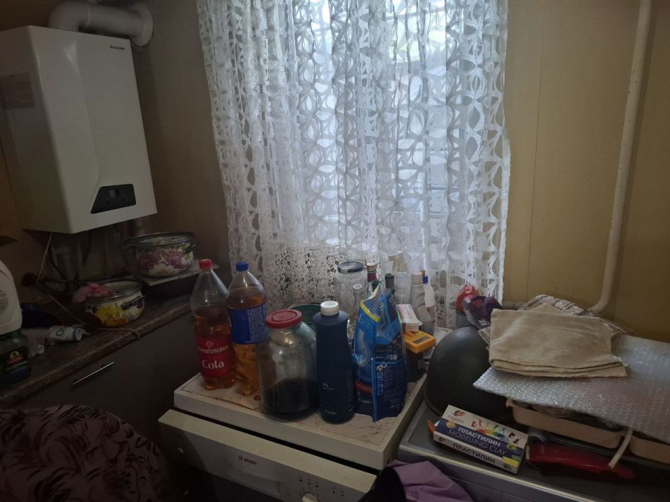 Жительница Донецка повторно уличена в незаконной продаже алкоголя Жительница Донецка повторно уличена в незаконной продаже алкоголя