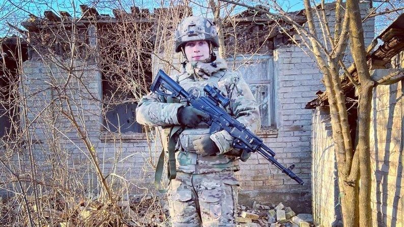 В 47-й бригаде ВСУ поменяли командира, им стал 26-летний подполковник Максим Данильчук