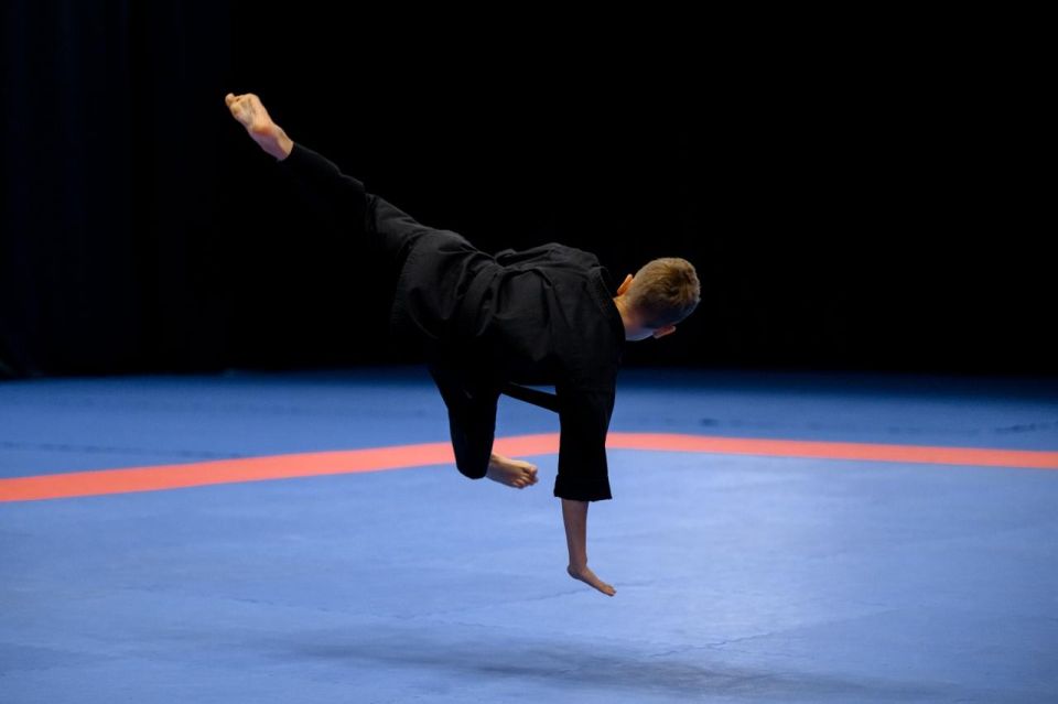 Грядут важные изменения в федеральном стандарте спортивной подготовки по виду спорта «кикбоксинг» Грядут важные изменения в федеральном стандарте спортивной подготовки по виду спорта «кикбоксинг»