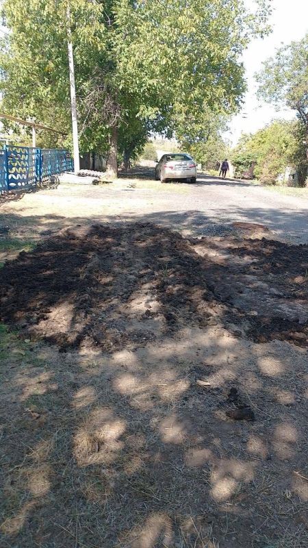 Аварийные бригады Нижегородской области ликвидировали две аварии на трубопроводах в Харцызске Аварийные бригады Нижегородской области ликвидировали две аварии на трубопроводах в Харцызске