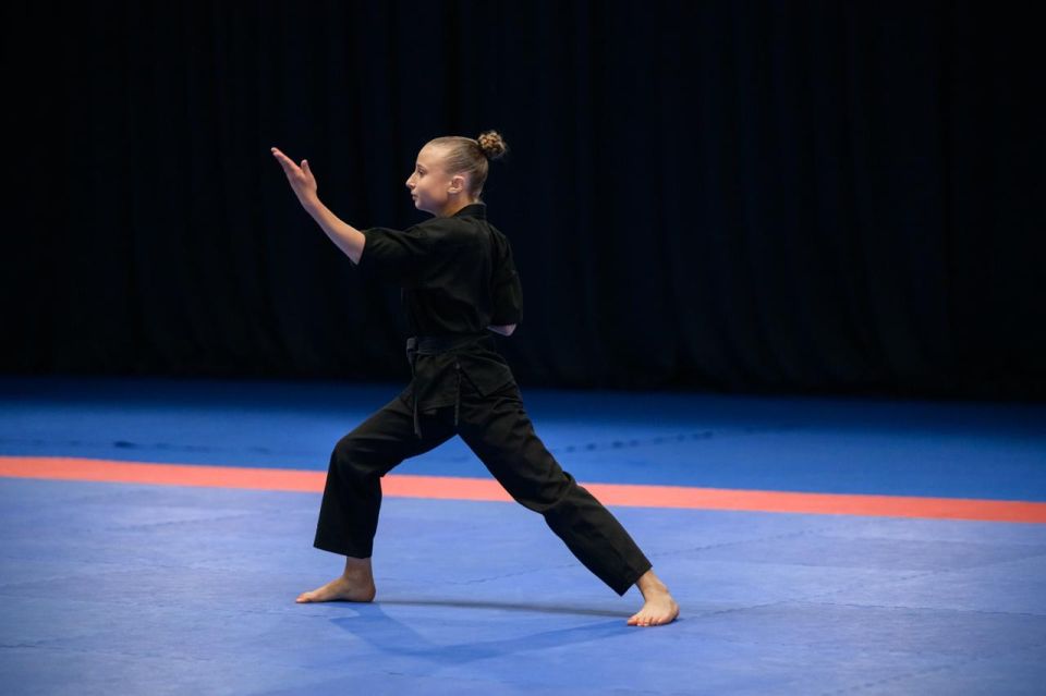 Грядут важные изменения в федеральном стандарте спортивной подготовки по виду спорта «кикбоксинг» Грядут важные изменения в федеральном стандарте спортивной подготовки по виду спорта «кикбоксинг»