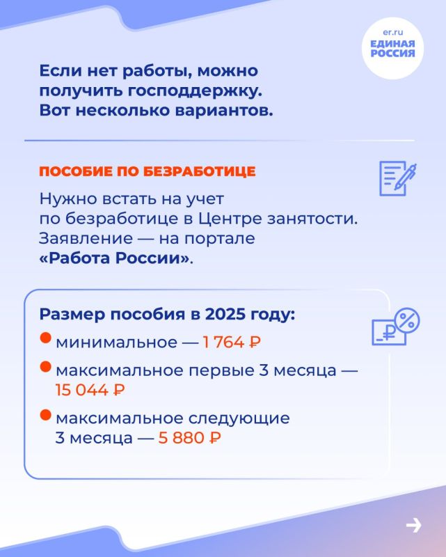 Потеря работы по любой причине — это всегда стресс для человека Потеря работы по любой причине — это всегда стресс для человека