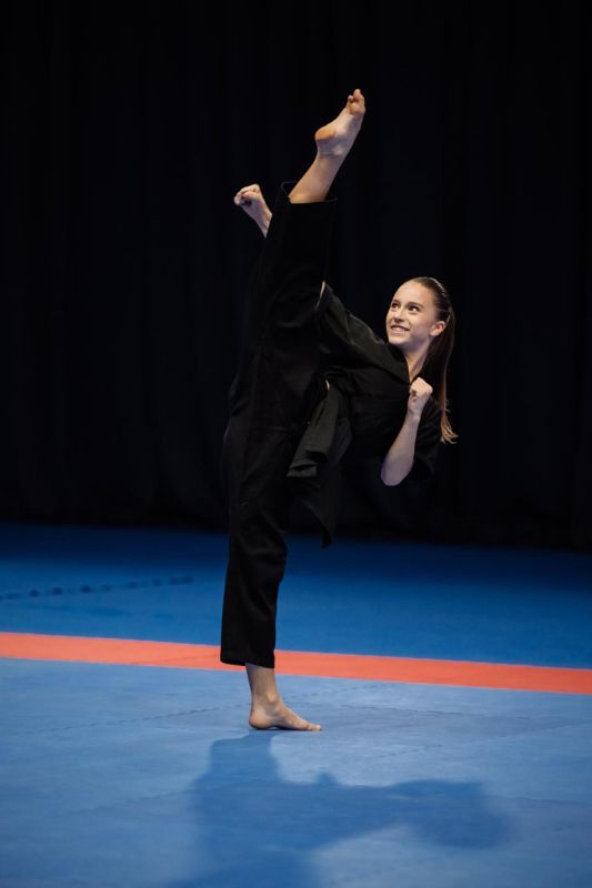 Грядут важные изменения в федеральном стандарте спортивной подготовки по виду спорта «кикбоксинг» Грядут важные изменения в федеральном стандарте спортивной подготовки по виду спорта «кикбоксинг»