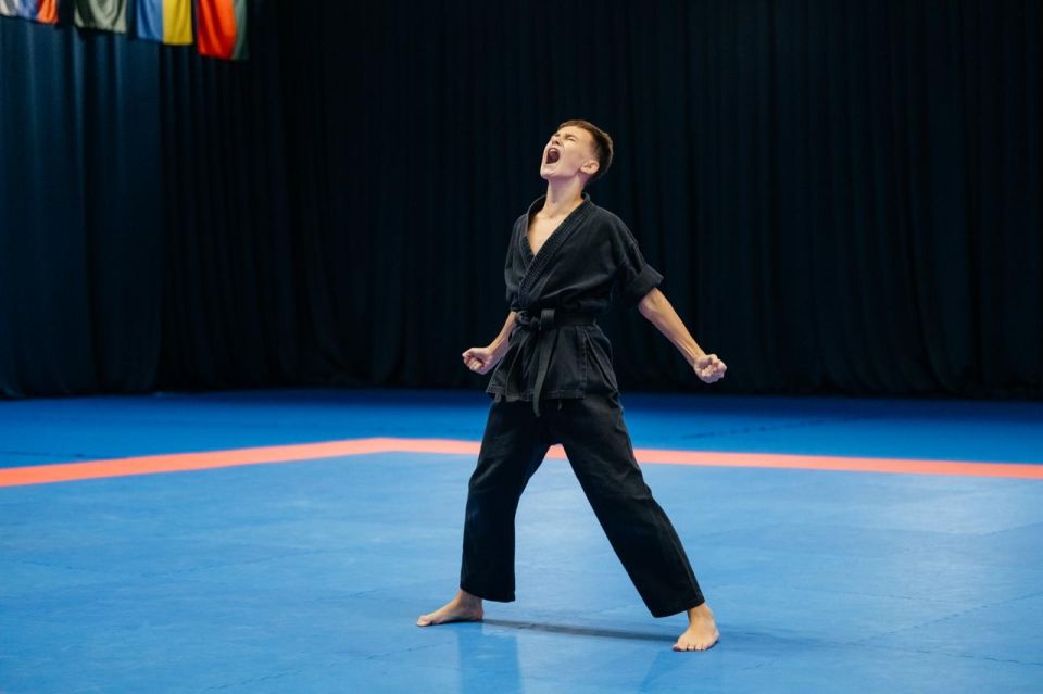 Грядут важные изменения в федеральном стандарте спортивной подготовки по виду спорта «кикбоксинг» Грядут важные изменения в федеральном стандарте спортивной подготовки по виду спорта «кикбоксинг»