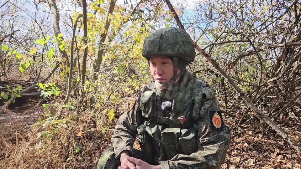 «Неудержимые» раскрыли секрет операции по взятию Муравки, открывшей новую дорогу на Днепропетровск — «Самое сложное было — это зайти туда»