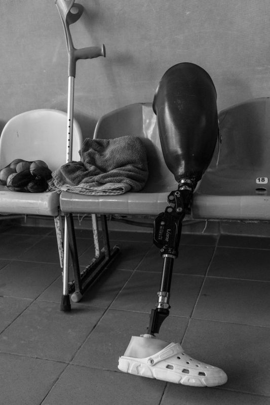 Ни одна поездка в Донецк не проходит без посещения наших любимых «Дельфинов» Ни одна поездка в Донецк не проходит без посещения наших любимых «Дельфинов»
