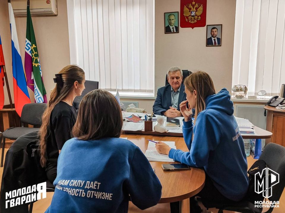 Подвели итоги и наметили будущие шаги! Подвели итоги и наметили будущие шаги!