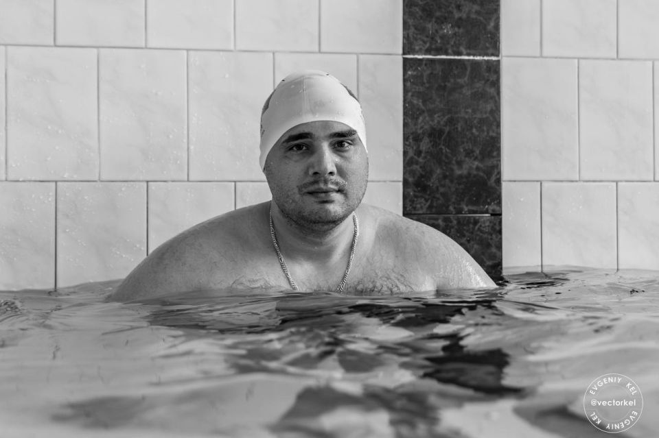 Ни одна поездка в Донецк не проходит без посещения наших любимых «Дельфинов» Ни одна поездка в Донецк не проходит без посещения наших любимых «Дельфинов»