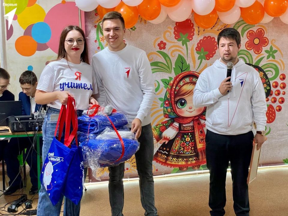 Поздравляем с праздником. Гимназия иv. Г.Т. Берегового отпраздновала свой День Рождения Поздравляем с праздником. Гимназия иv. Г.Т. Берегового отпраздновала свой День Рождения
