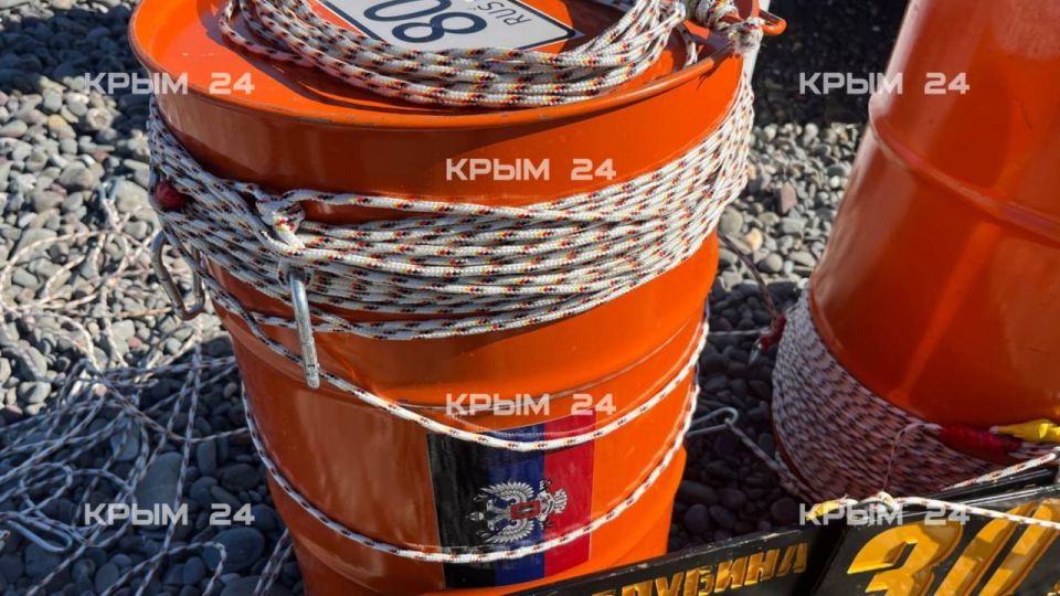 Акция «80 лет Победы — 80 рекордов» стартовала в окрестностях Алушты Акция «80 лет Победы — 80 рекордов» стартовала в окрестностях Алушты