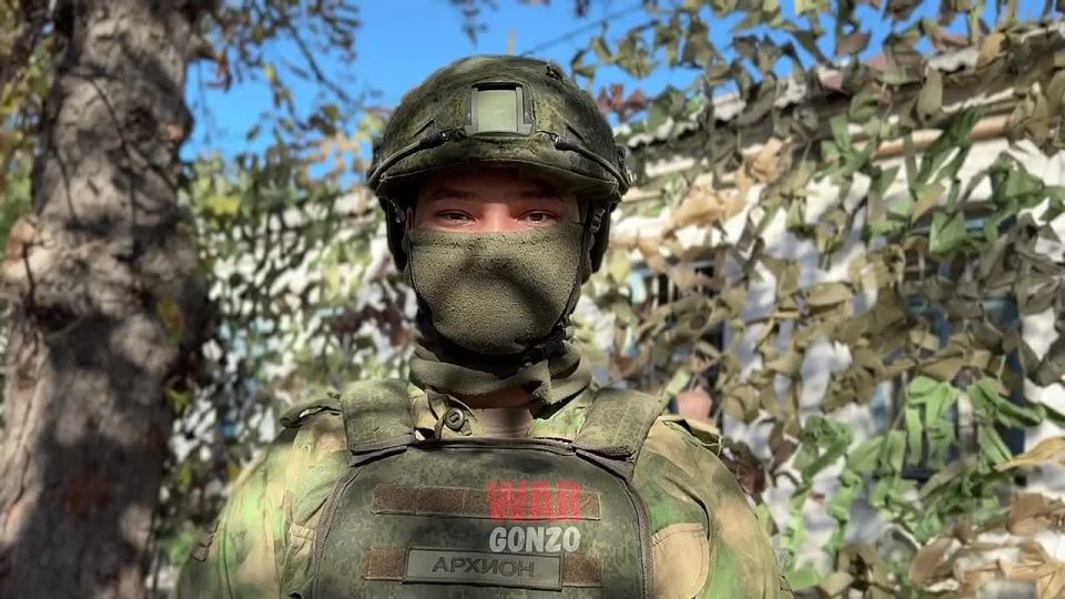 WarGonzo: #письмасфронта. Снова в эфире наша воскресная рубрика «Письма с фронта»