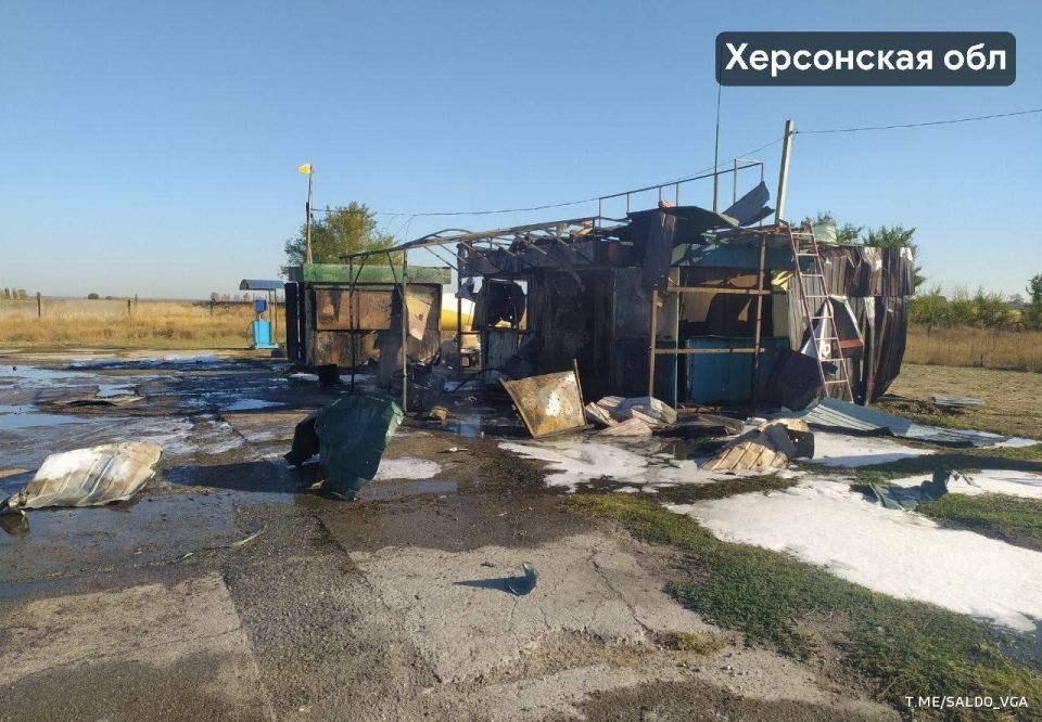 Эдуард Басурин: Сатанисты из ВСУ продолжают свои террористические атаки на гражданское население РФ. Всё это происходит в православный праздник Рождества Пресвятой Богородицы Эдуард Басурин: Сатанисты из ВСУ продолжают свои террористические атаки на гражданское население РФ. Всё это происходит в православный праздник Рождества Пресвятой Богородицы