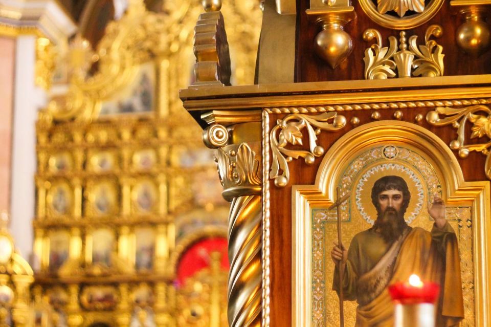 Когда вера встречается делом Когда вера встречается делом