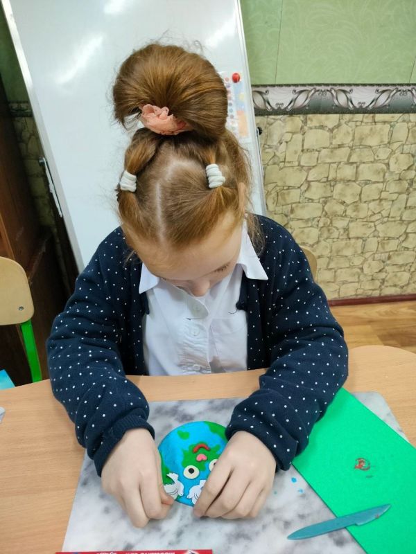 # СветлодарскийЦДЮТ. #ДеньМира # СветлодарскийЦДЮТ. #ДеньМира