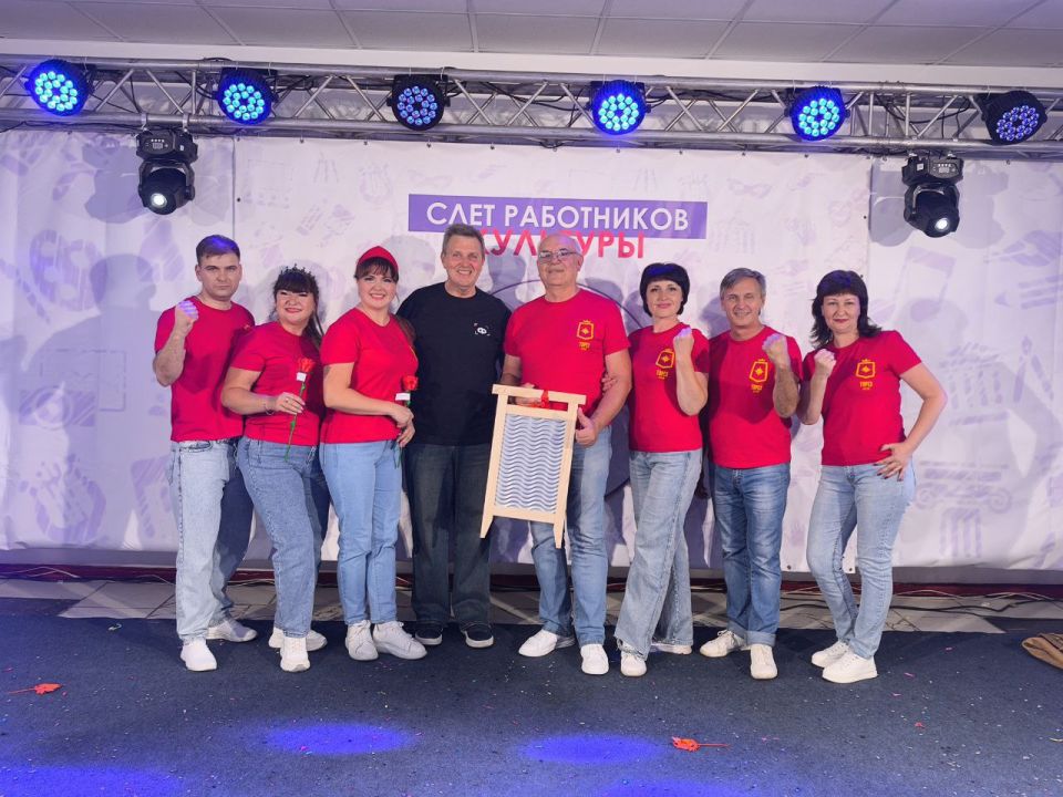 «ДУША ДОНБАССА». С 19 по 21 сентября 2025 года в тёплом и гостеприимном Урзуфе прошёл второй Слёт работников культуры «Душа Донбасса» «ДУША ДОНБАССА». С 19 по 21 сентября 2025 года в тёплом и гостеприимном Урзуфе прошёл второй Слёт работников культуры «Душа Донбасса»